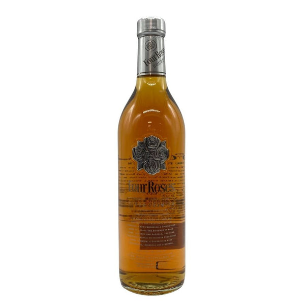 フォアローゼス スーパープレミアム 750ml 43% Four Roses Super Premium バーボン【C4】